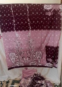 Elegant Printed Pakistani kurta Set