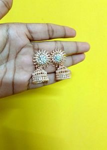 Sparkling Earrings