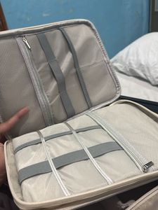 Stylish Tech Organizer Pouch