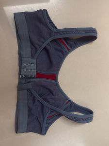 comfy Sports Bra
