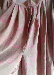 KURTA DHOTI WITH DUPATTA