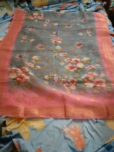 Pink Kurta Set with Dupatta