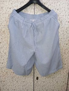 Bonmarche women tie waist short