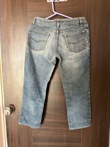 New Denim Jeans Ladies