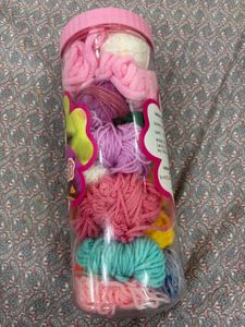 Yarn Box