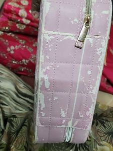 Make Up Box