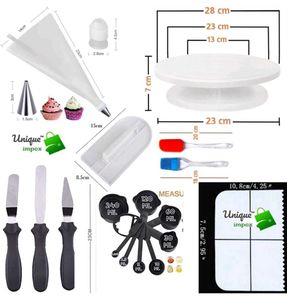 Cake baking combo set Price Drop