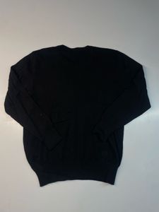 U.S. Polo Assn. Black Sweater