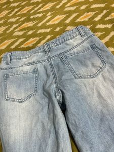 Butterfly Jeans