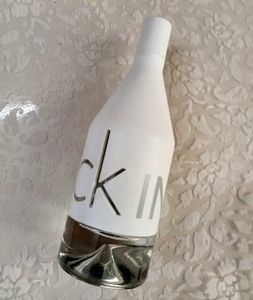 Calvin Klein CK IN2U Perfume
