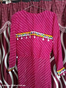 ✨ Beautiful Navratri Lehenga Choli