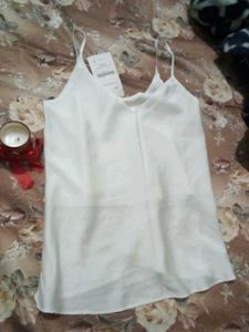 White Camisole