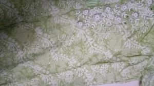 Stylish Green Kurti for Women