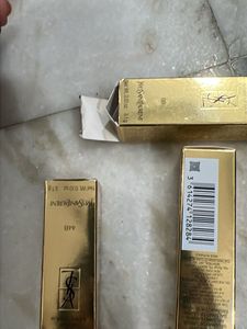 Yves Saint Laurent Glow Lip Balm