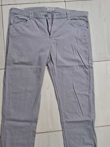 Cotton Formal Pant For Men