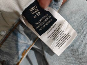 Scotch &amp; Soda Light Wash Jeans