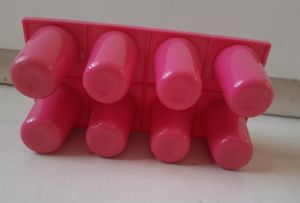 Ice-cream Moulds, New Hi Hai Bus Tag Nahi Ha
