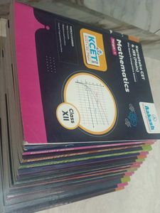 2026 JEE (Main)  Exam Prep Books