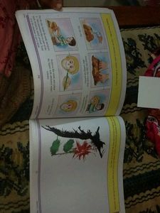 Drawing n Craft Book
