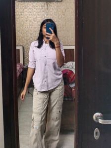 Shirt NEW 2 in one