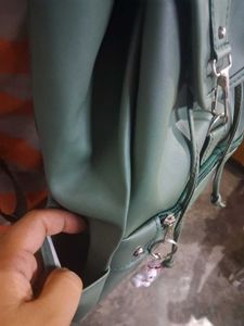 Green Bag