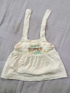 12 Pairs Baby Girl Clothes Bundle