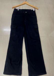 Cargo Pants w Free Clawclip