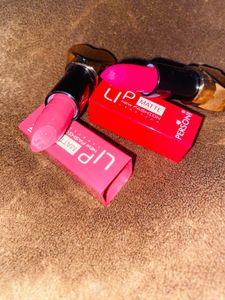PERSONI Matte New Fashion Lipsticks