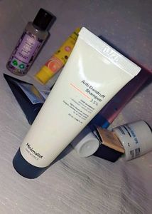 🎀skincare combo ✨️❤️