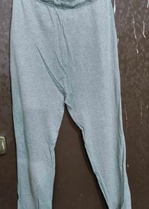 Pink Jogger Pants
