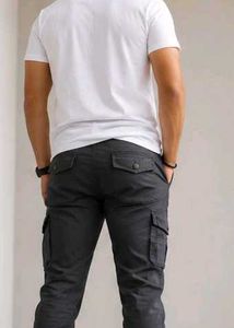 Men's Cargo Pants