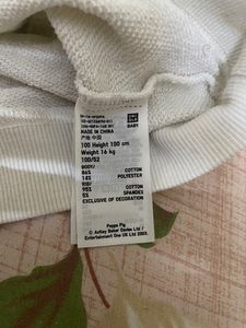 Combo Of T Shirts From Uniqlo And H n M
