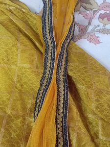 Beautiful Lehenga Choli Set for baby girl