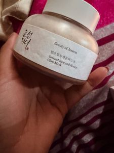 face mask