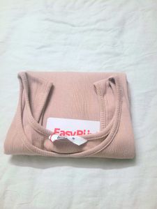 Ribbed Tank Top