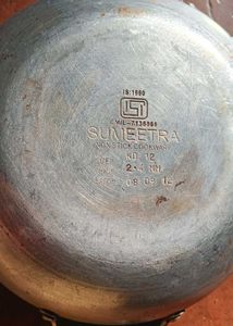 Non-Stick Kadhai (KD 12)