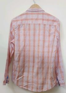 Pepe Jeans Men's Plaid Shirt