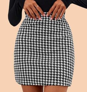Cute Korean Mini Skirt