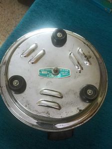 Vintage Electric hot plate