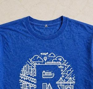 Men's Graphic T-Shirt