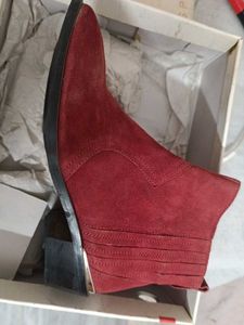 Esprit boots
