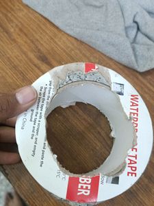 Water Proof Tape