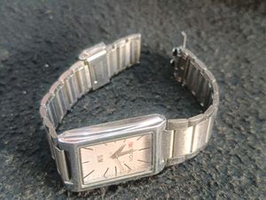 Used Watch