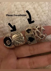 y2k rings ✨