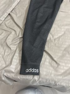 Adidas Jogger Pants