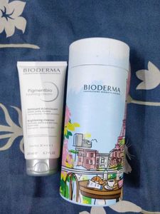 Bioderma Pigmentbio Foaming Cream