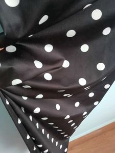 Polka Dot Two-Piece Set