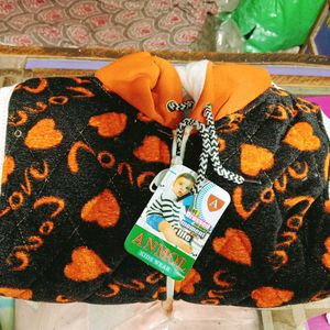 Woolen Kids Set