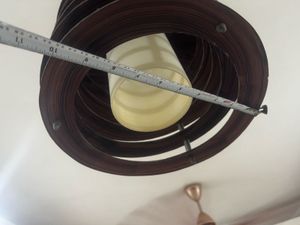 Unique Pendant Lamp