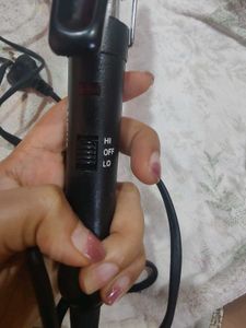 Nova Hair Styler and Curler